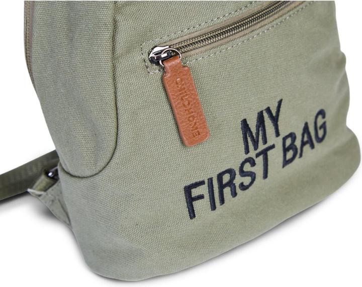 Image du produit Childhome My First Bag Sac A Dos Pour Enfants