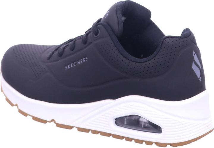 Actual product image Skechers Uno (39)