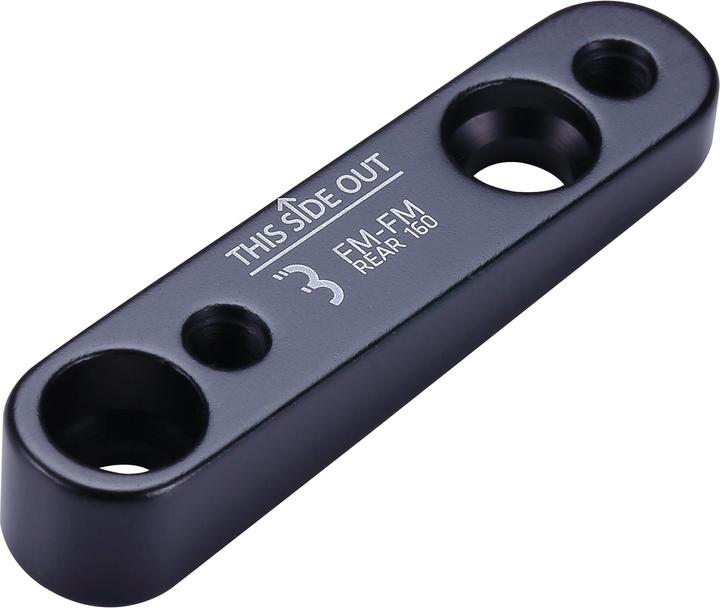 Immagine prodotto BBB PowerMount FM auf FM Bremsadapter