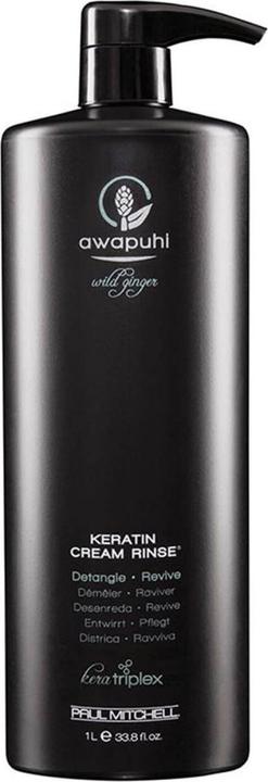 Paul Mitchell Keratin Cream Rinse (1000 ml)