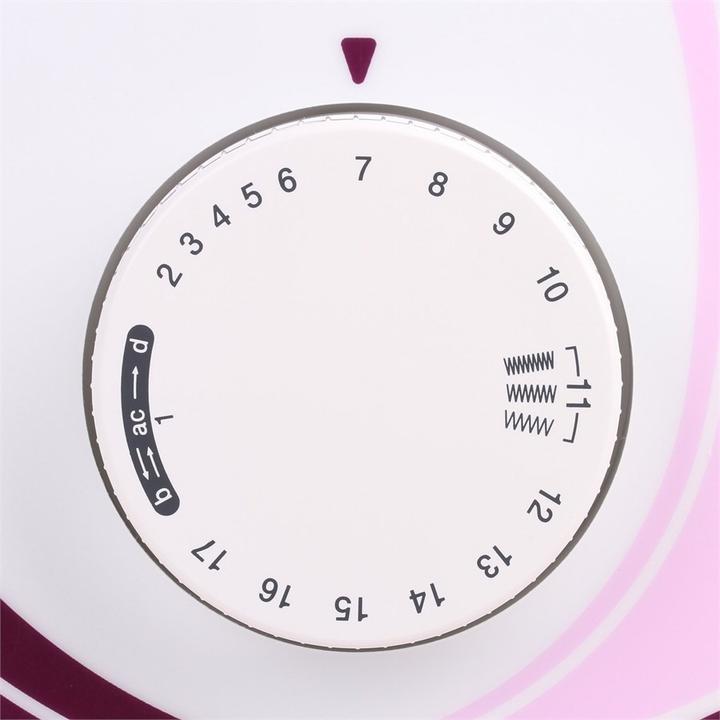 Actual product image Brother Xn-1700