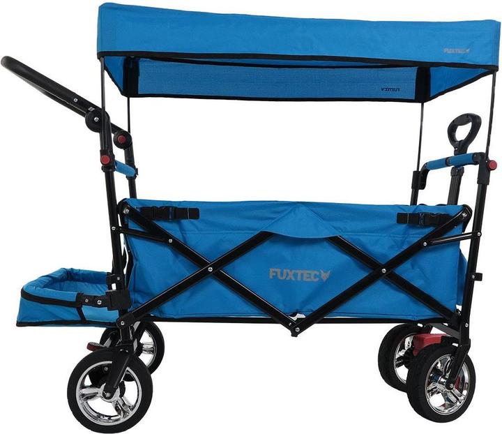 Image du produit Fuxtec FX-CT800