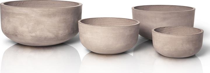 Image du produit Blomus PLANTA Jardinière L terracotta Ø 40,5 cm
