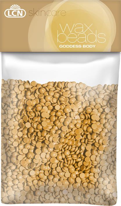Alessandro LCN WACHSPERLEN GODDESS BODY 1000 gr. (1 x, 1000 g)