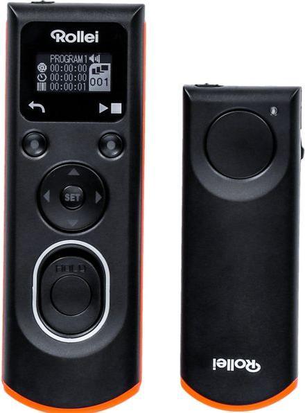 Actual product image Rollei Remote Wireless Nikon (Funk)