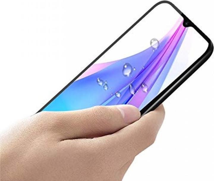 Image du produit Screenguard Xiaomi Redmi Note 8T Full Screen Protective Glass 2.5D 9H (1 pièce(s), Xiaomi Redmi Note 8T)