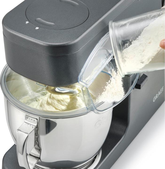 Graef GRA Kitchen Machine MYestro KM7016 (800 W)