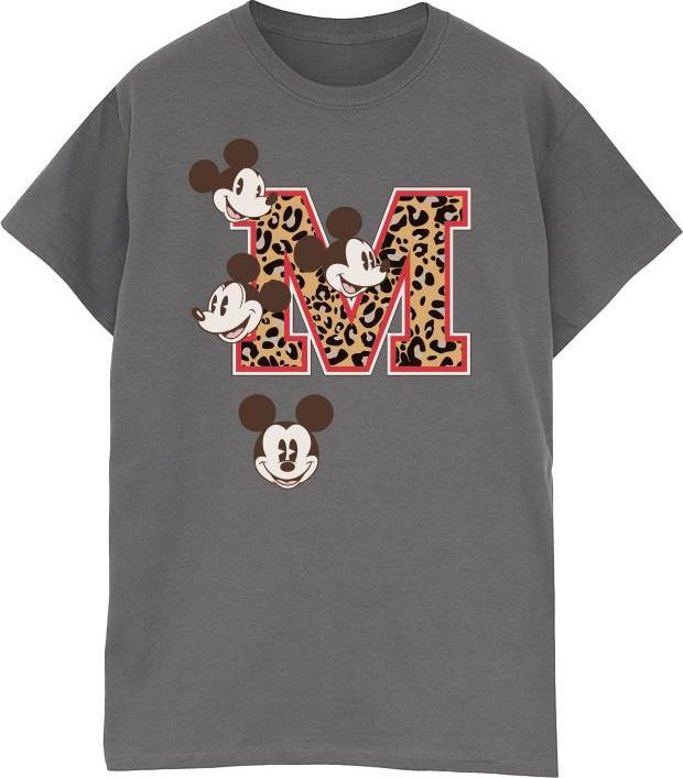 Image du produit Mickey Mouse - T-shirt - Femme (4XL)