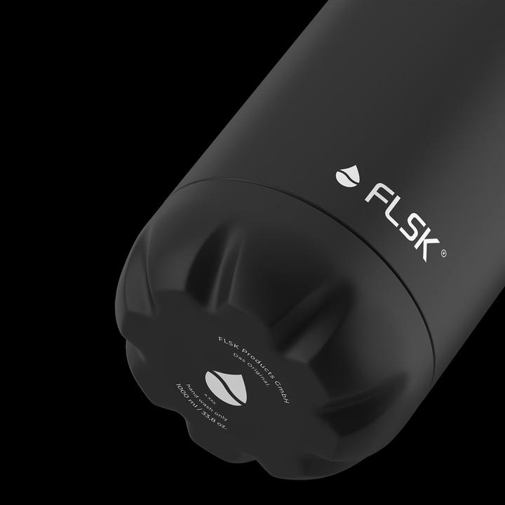 Produktbild FLSK Trinkflasche (1 l)