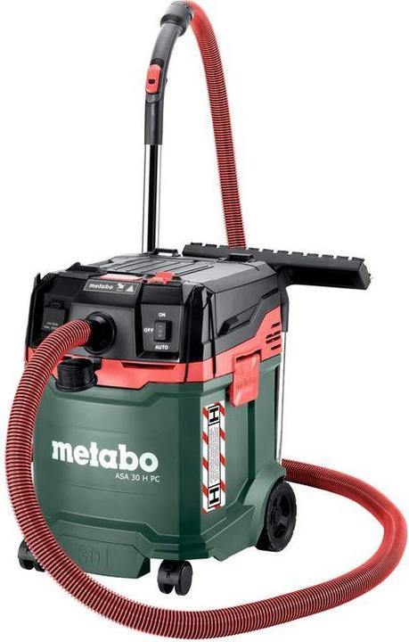 Immagine prodotto Metabo ASA 30 H PC (Aspirapolvere a umido e a secco)