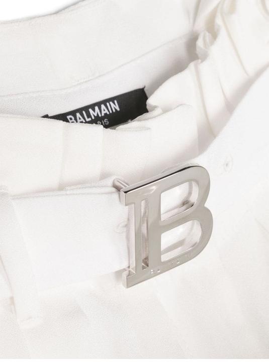 Produktbild Balmain Suit Trousers (12)