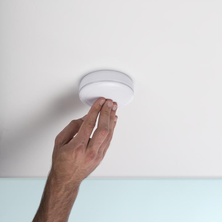 Produktbild Smartwares Rauchwarnmelder