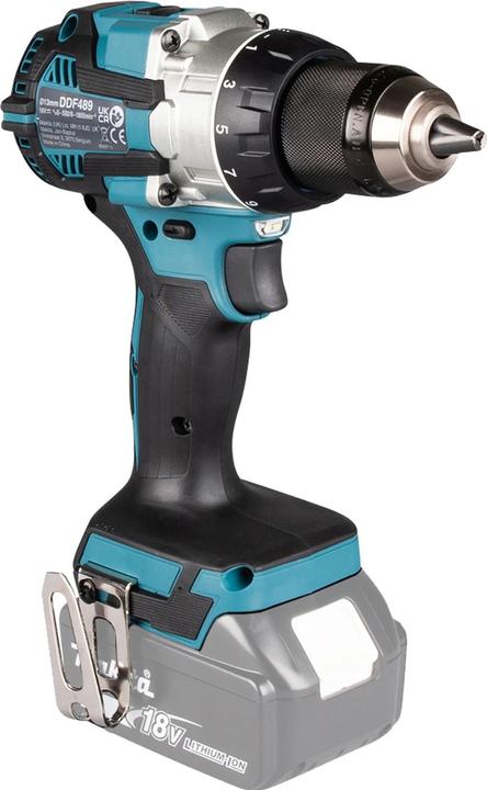 Produktbild Makita DDF489Z (Akkubetrieb)