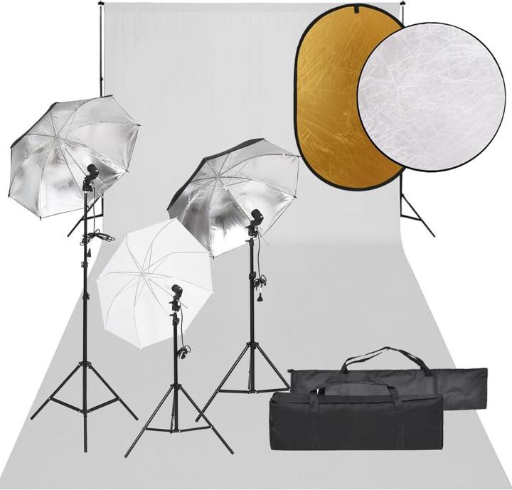 Image du produit VidaXL Kirima (15 cm, 210 cm)