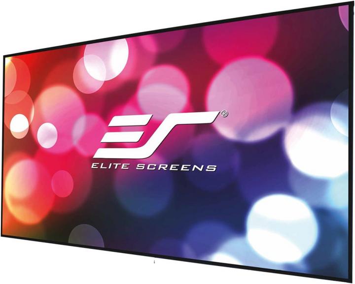 Actual product image Elite Screens Aeon Edge Free (100", 16:9)