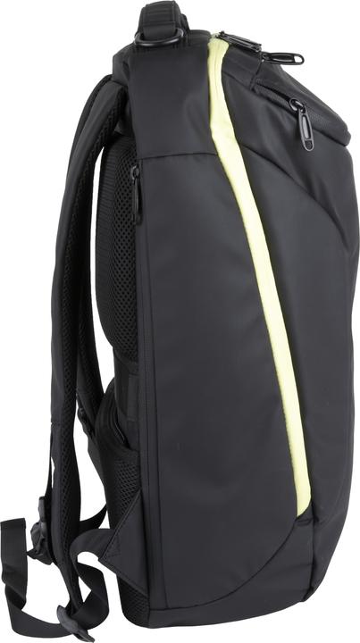 Actual product image Konix Sac à dos gaming 17" - Jujutsu Kaisen (27 l)