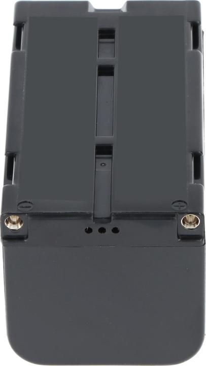 Image du produit AccuCell Batterie pour Sokkia BDC58, appareil de mesure Sokkia, batterie pour appareil de mesure, 7.2V (1 pcs, 4000 mAh)