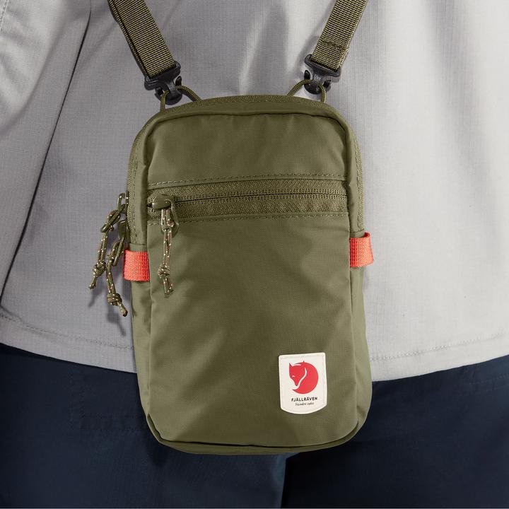 Actual product image Fjällräven High Coast Pocket