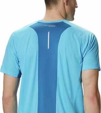 Produktbild Columbia Titan Ultra II Short Sleeve (M)