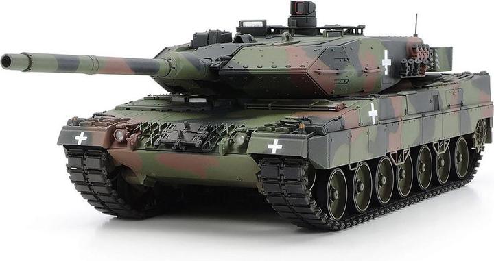 Immagine prodotto Tamiya 1:35 BW KPz Leopard 2 A6 (3) Ukr.
