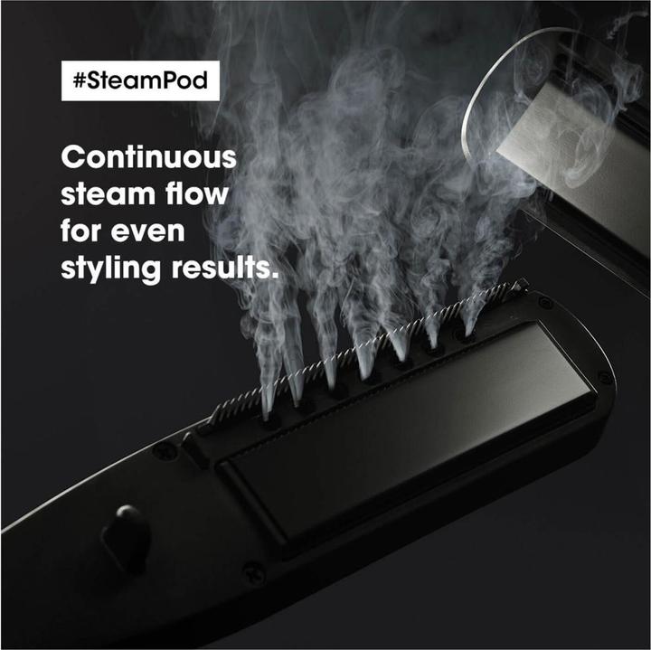 Image du produit L'Oréal Professionnel SteamPod Steampod 3.0 (Fer à défriser à vapeur)