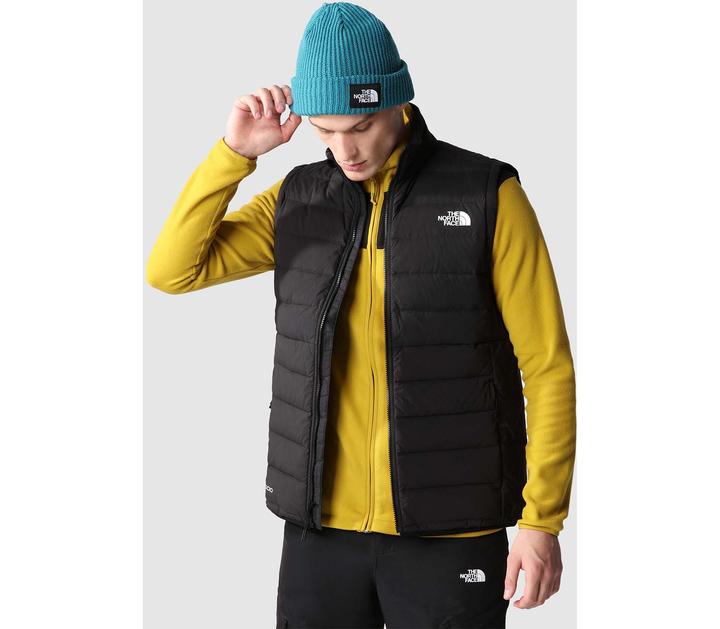 Actual product image North Face Belleview (M)