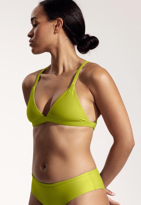 Actual product image Oy Surf Bikini Top "Esox (L)