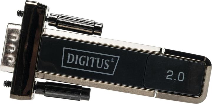 Image du produit Digitus Da-70156 (USB 2.0)