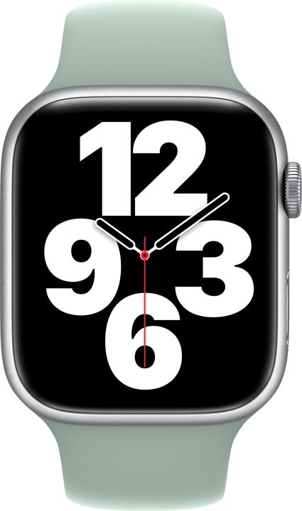 Produktbild Apple Sport Band (45 mm, Fluoroelastomer, Apple Watch Series 8)