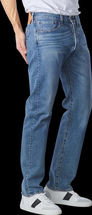 Image du produit Levis 501 Jeans the ben stretch (W31/L30)