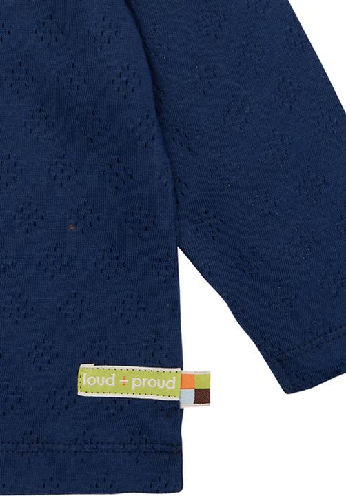 Immagine prodotto loud + proud Camicia in maglia jacquard (86)
