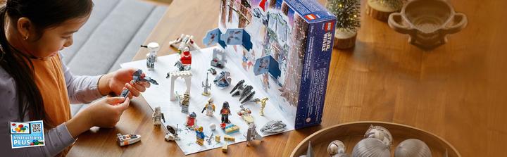 Image du produit LEGO Guerre des étoiles
