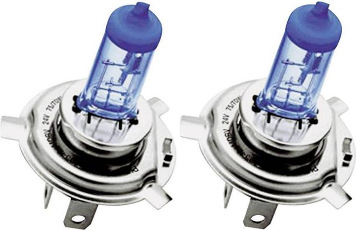 Produktbild Philips H4 MD Blue Vision S2 (H4)
