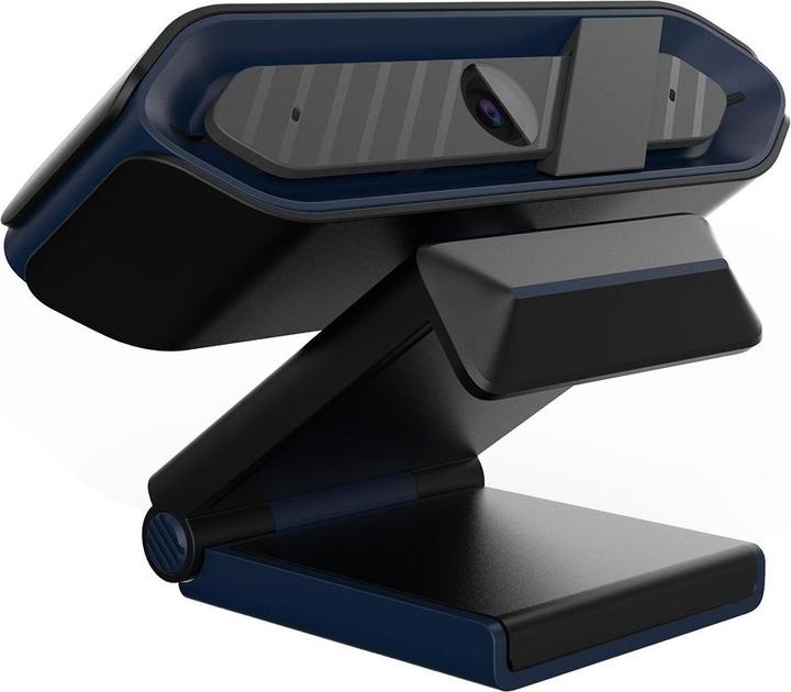 Actual product image Lorgar Webcam Rapax 701 Quad HD 1440p (4 Mpx)