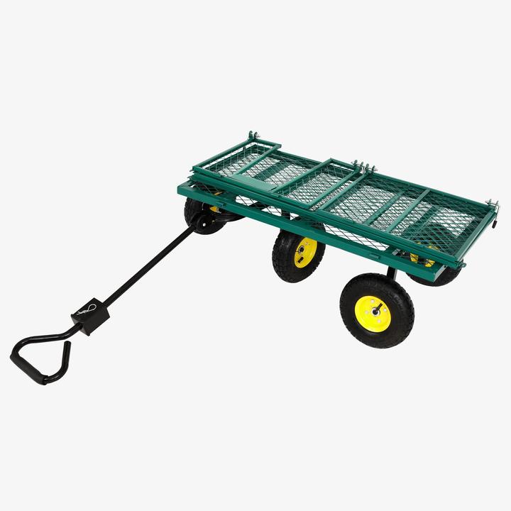 Produktbild Arebos Bollerwagen