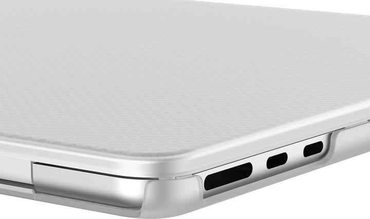 Actual product image Incase Hardshell Dots (13", Apple)