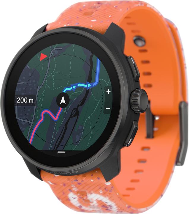 Actual product image Suunto Race S (45 mm)