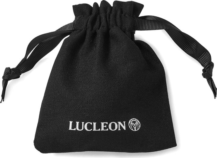 Produktbild Lucleon Naxos (Echtleder, Stein)