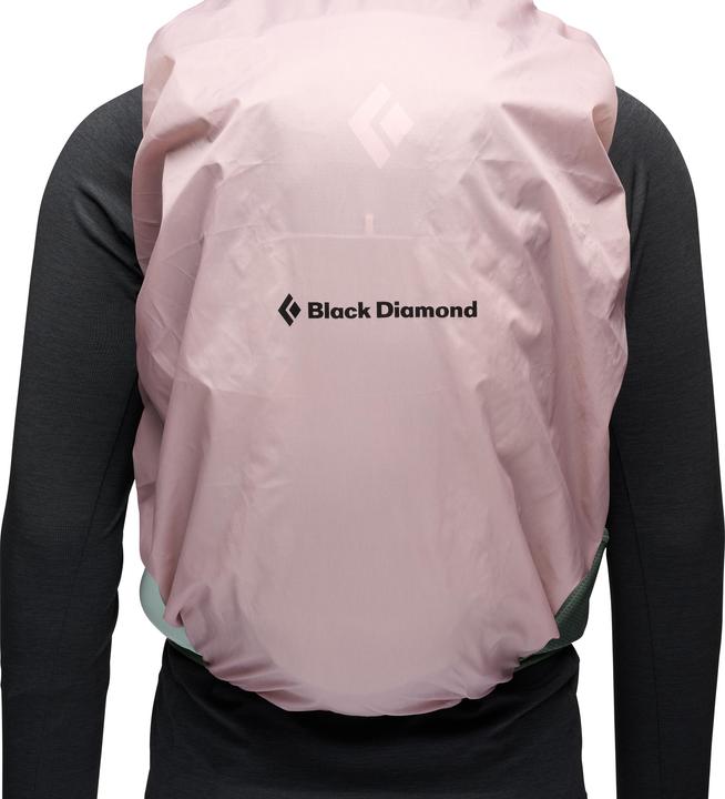 Actual product image Black Diamond Trail Vista 20 (20 l)