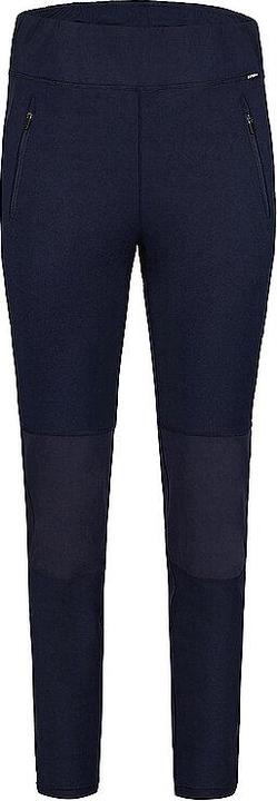 Produktbild Icepeak Wanderhose Bethune Hybrid Stretch (38)