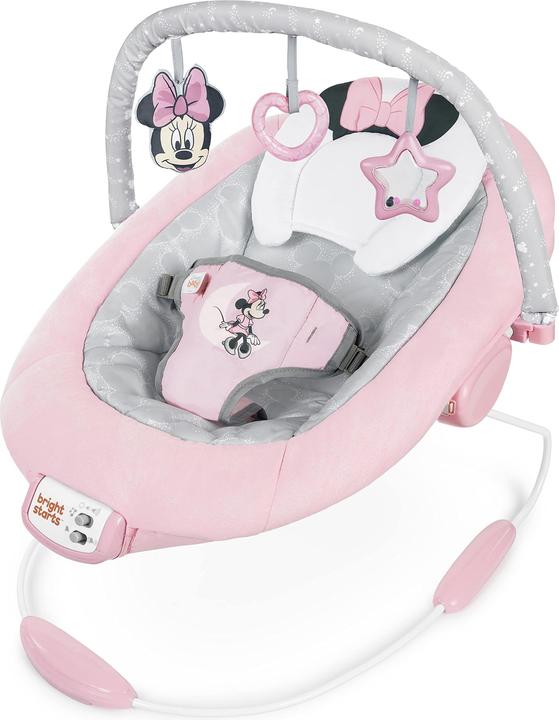 Produktbild Bright Starts Minnie Maus Rosy Skies