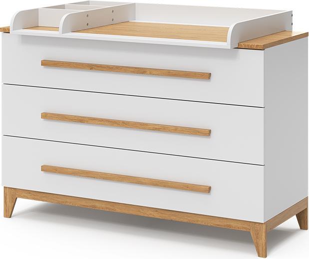 White, White-oak