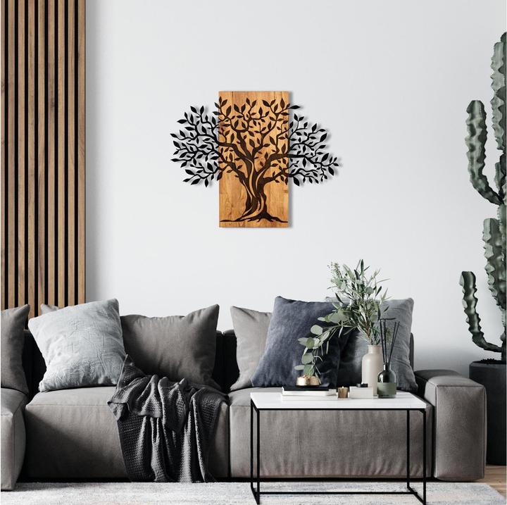 Produktbild Wallxpert Sarai (72 x 58 cm)
