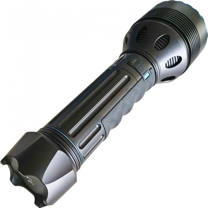 Actual product image Olight Xr (32 cm, 25000 lm)