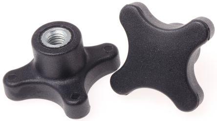 Productafbeelding Rs Pro Kruisknop met schroefdraad M8 x 12,50mm