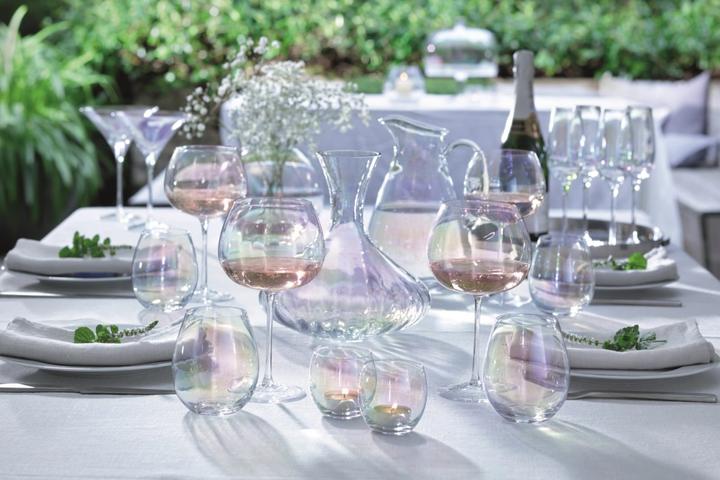 Produktbild LSA Pearl Krug - 2.2L perlmutter (2.20 l)
