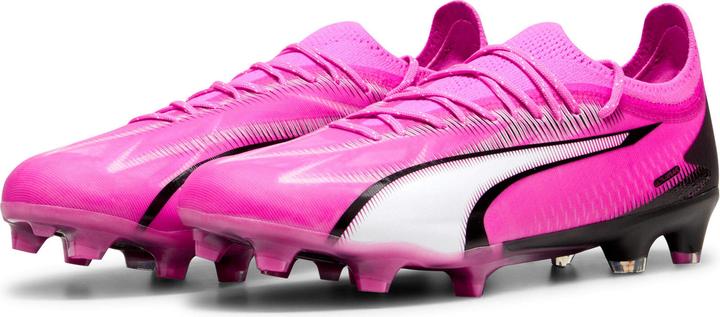 Actual product image Puma Ultra Ultimate Fg/Ag (42)