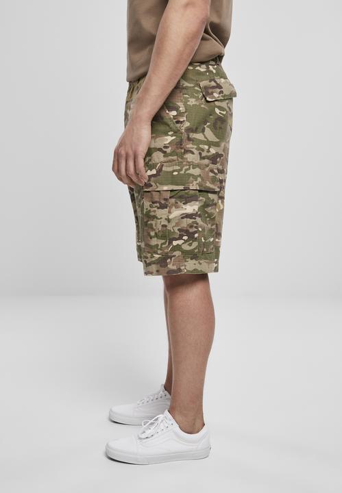 Image du produit Brandit Short BDU Ripstop (6XL)
