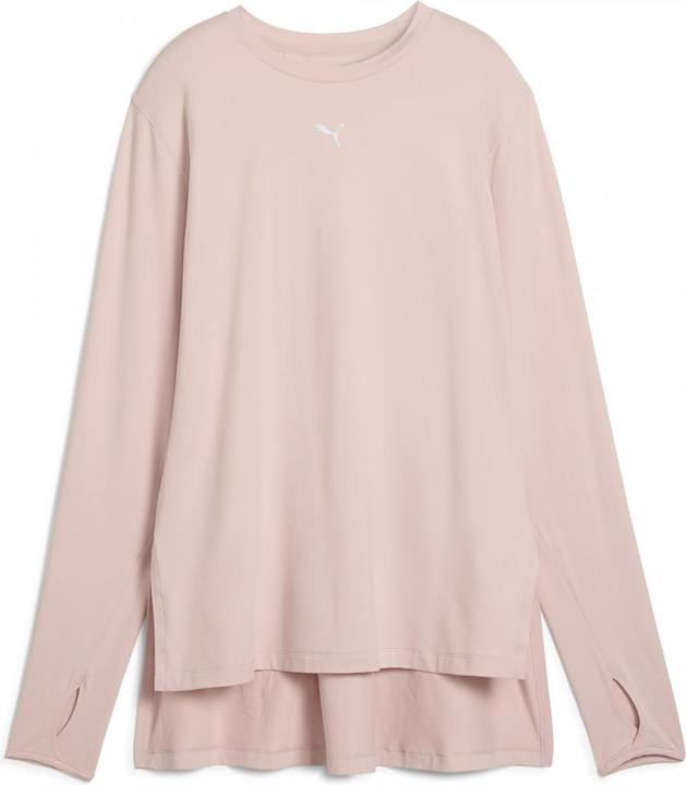 Actual product image Puma Modest Oversized Tee (M)