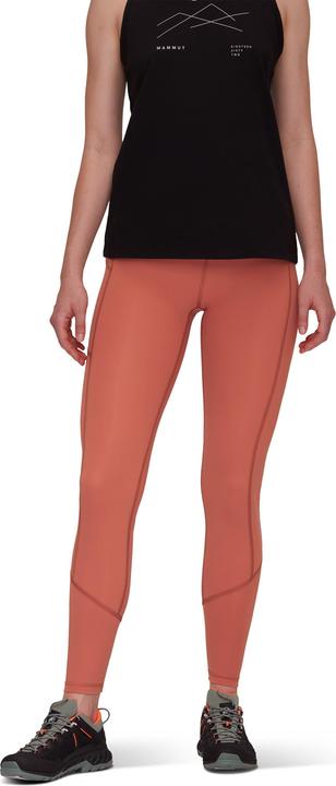 Actual product image Mammut Massone Tights Women (L)